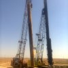 پروژه هندیجان